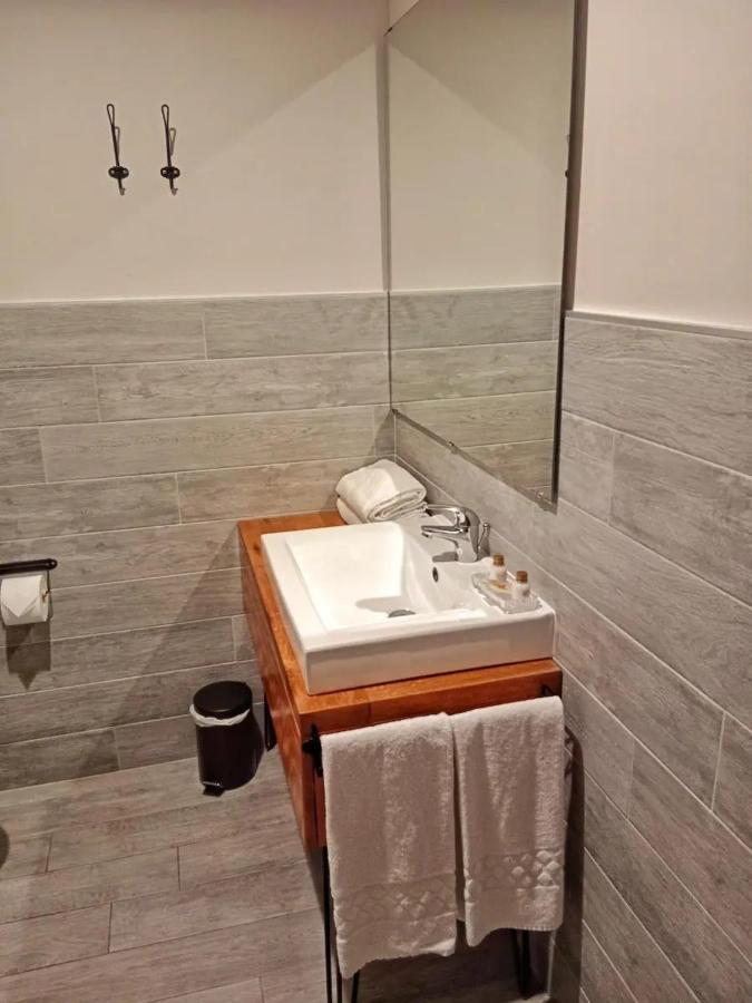 Relais Toti Beb Bed E Breakfast Bed & Breakfast Mogliano Veneto Eksteriør bilde