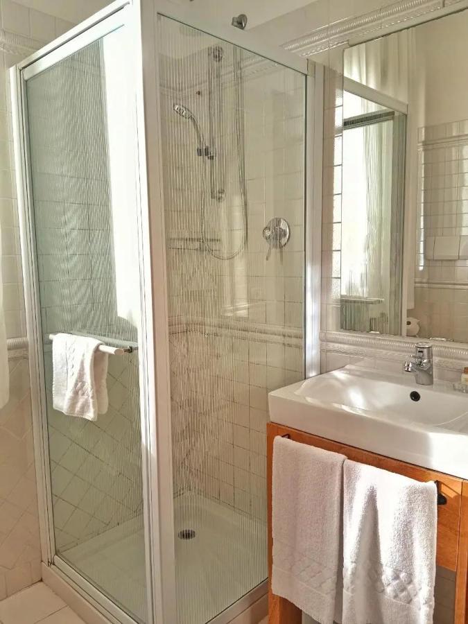 Relais Toti Beb Bed E Breakfast Bed & Breakfast Mogliano Veneto Eksteriør bilde
